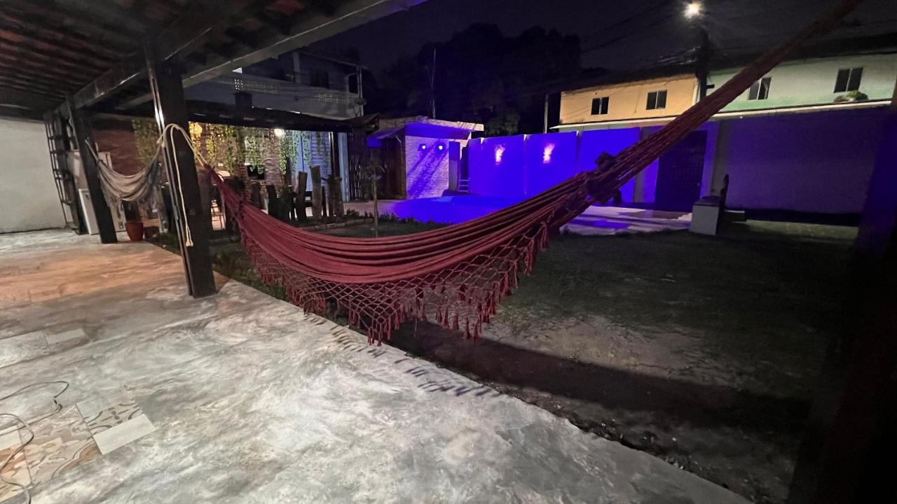 Pôrto das GalinhasCasa Da Elena别墅 外观 照片