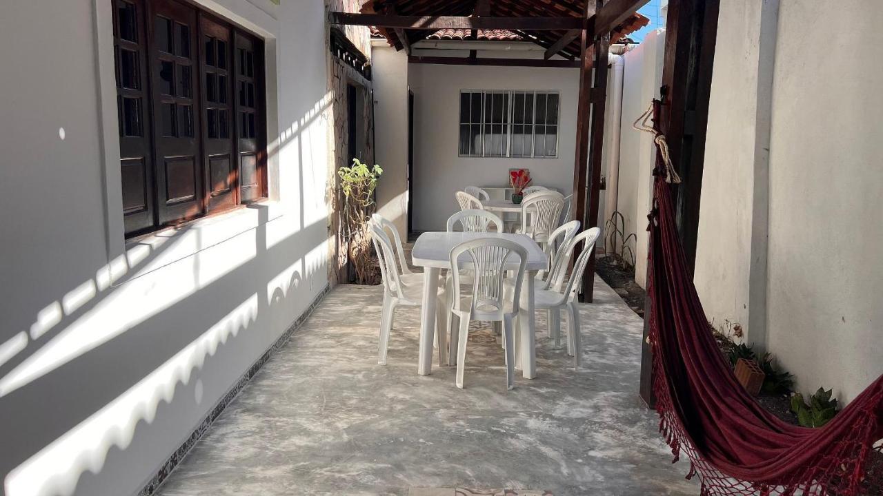 Pôrto das GalinhasCasa Da Elena别墅 外观 照片