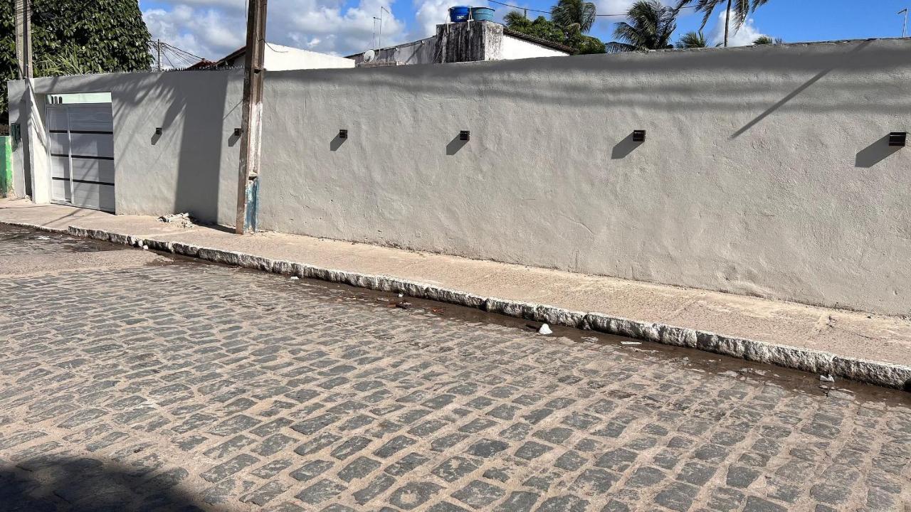 Pôrto das GalinhasCasa Da Elena别墅 外观 照片